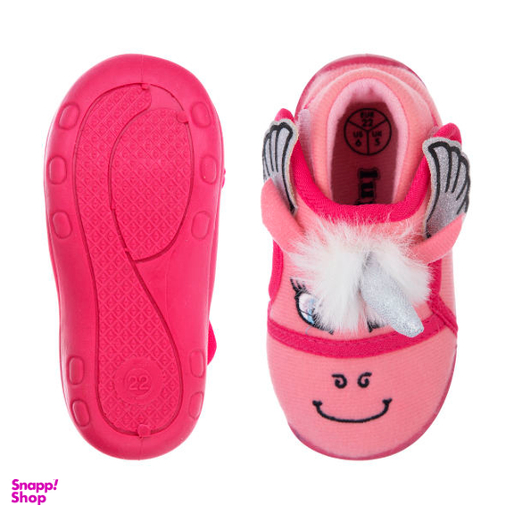 کفش نوزادی دخترانه لوپیلو (Lupilu) مدل Az-05