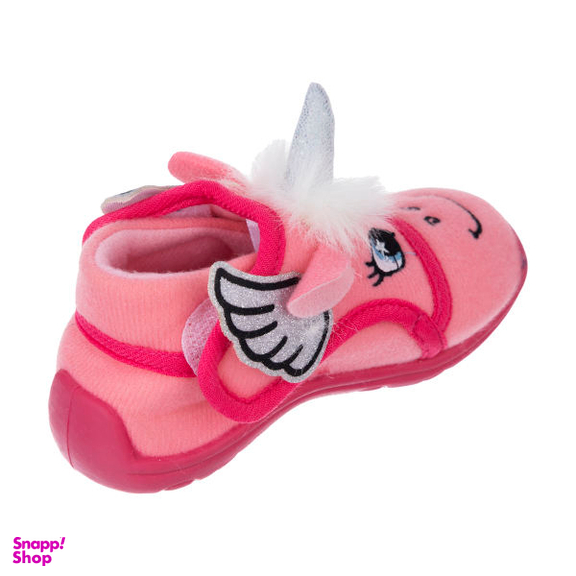 کفش نوزادی دخترانه لوپیلو (Lupilu) مدل Az-05