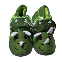 کفش نوزادی لوپیلو (Lupilu) مدل عروسکی