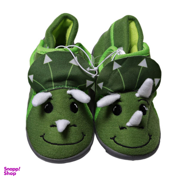 کفش نوزادی لوپیلو (Lupilu) مدل عروسکی