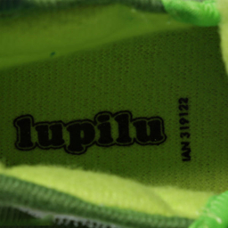 کفش نوزادی لوپیلو (Lupilu) مدل عروسکی