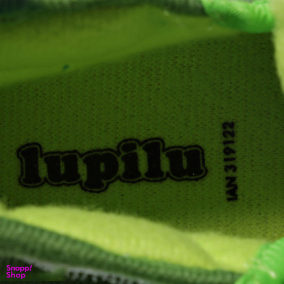 کفش نوزادی لوپیلو (Lupilu) مدل عروسکی