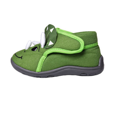 کفش نوزادی لوپیلو (Lupilu) مدل عروسکی