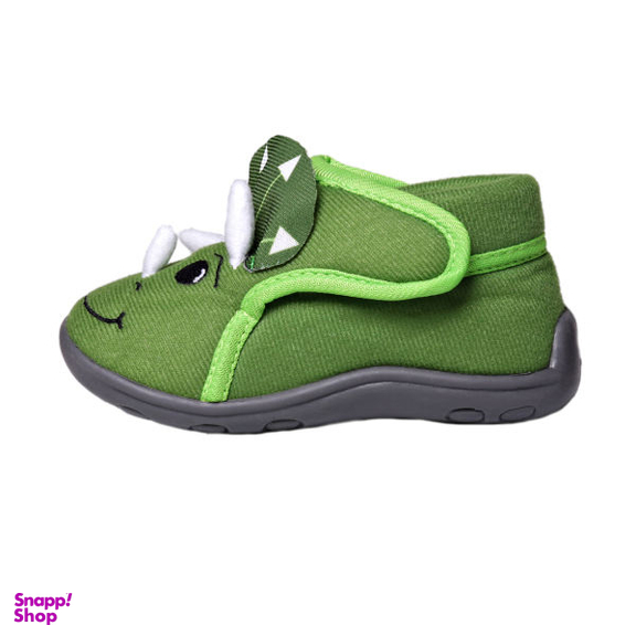 کفش نوزادی لوپیلو (Lupilu) مدل عروسکی