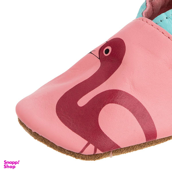 پاپوش نوزادی لوپیلو (Lupilu) کد Lup02