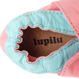 پاپوش نوزادی لوپیلو (Lupilu) کد Lup02