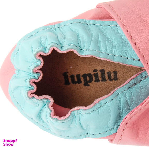 پاپوش نوزادی لوپیلو (Lupilu) کد Lup02