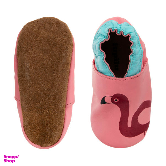 پاپوش نوزادی لوپیلو (Lupilu) کد Lup02