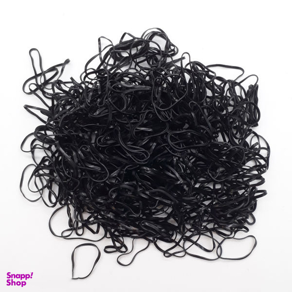 کش مو دخترانه آی جواهر (Ijavaher) کد C101 مجموعه 100 عددی