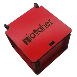 کش مو دخترانه آی جواهر (Ijavaher) کد T50 مجموعه 50 عددی