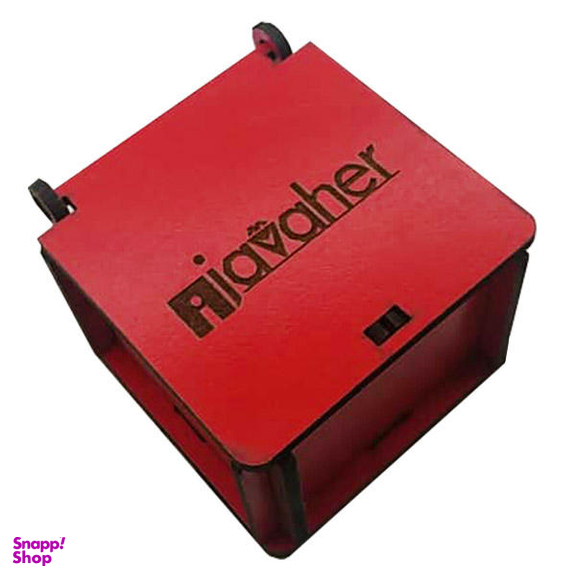 کش مو دخترانه آی جواهر (Ijavaher) کد T50 مجموعه 50 عددی