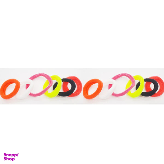 کش مو دخترانه آی جواهر (Ijavaher) کد T50 مجموعه 50 عددی