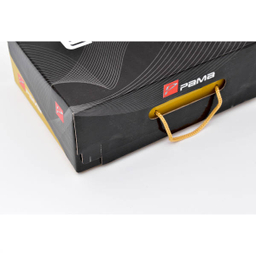 کفش مخصوص پیاده روی پسرانه پاما (Pama) مدل Sacomi-109 کد G1457