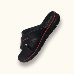 صندل پسرانه کفش شیما (Shima) مدل Si-Bk