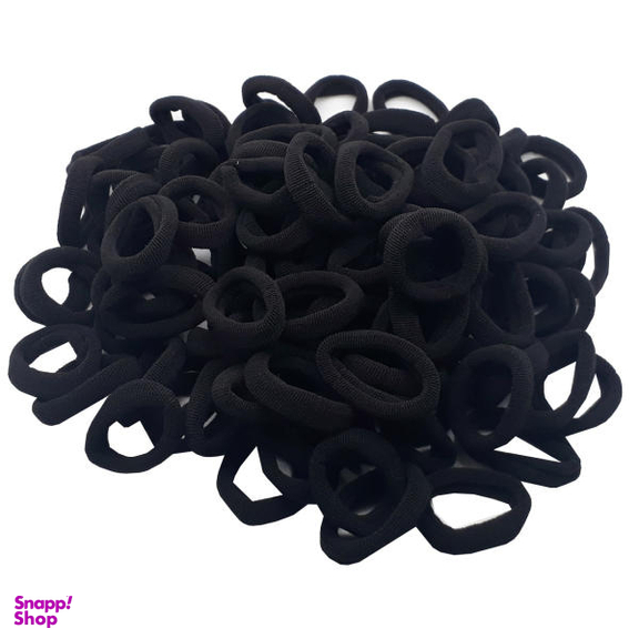 کش مو دخترانه آی جواهر (Ijavaher) کد T50 مجموعه 50 عددی