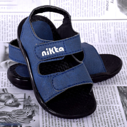 صندل پسرانه نیکتا (Nikta) مدل DBL.3204