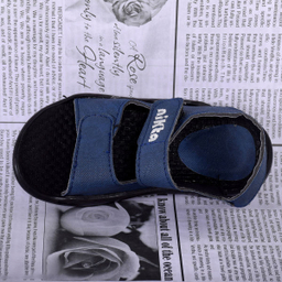 صندل پسرانه نیکتا (Nikta) مدل DBL.3204