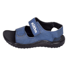 صندل پسرانه نیکتا (Nikta) مدل DBL.3204