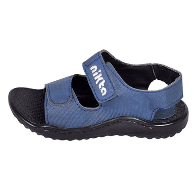 صندل پسرانه نیکتا (Nikta) مدل DBL.3204