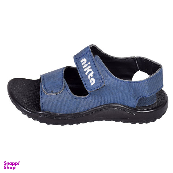 صندل پسرانه نیکتا (Nikta) مدل DBL.3204