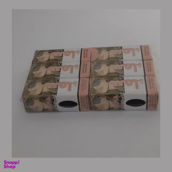 جوراب زنانه سما (Sama) مدل ضخیم رنگ مشکی بسته 6 عددی