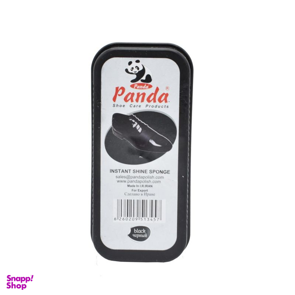 واکس کفش پاندا (Panda) کد 22
