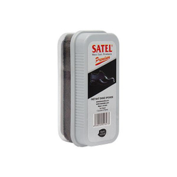 واکس کفش ساتل (Satel) کد 03