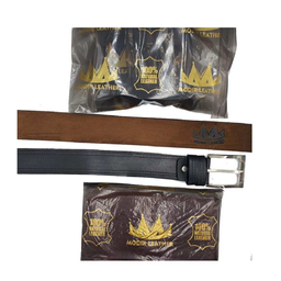 کمربند مردانه مدیر چرم (Modir Leather) مدل Kmr6