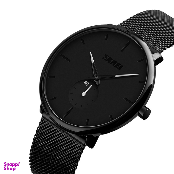 ساعت مچی عقربه ای مردانه اسکمی (Skmei) مدل 9185W
