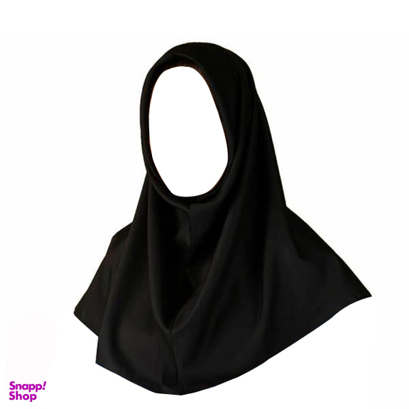 مقنعه مدل 003