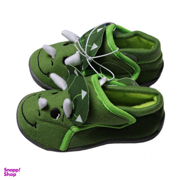 کفش نوزادی لوپیلو (Lupilu) مدل عروسکی