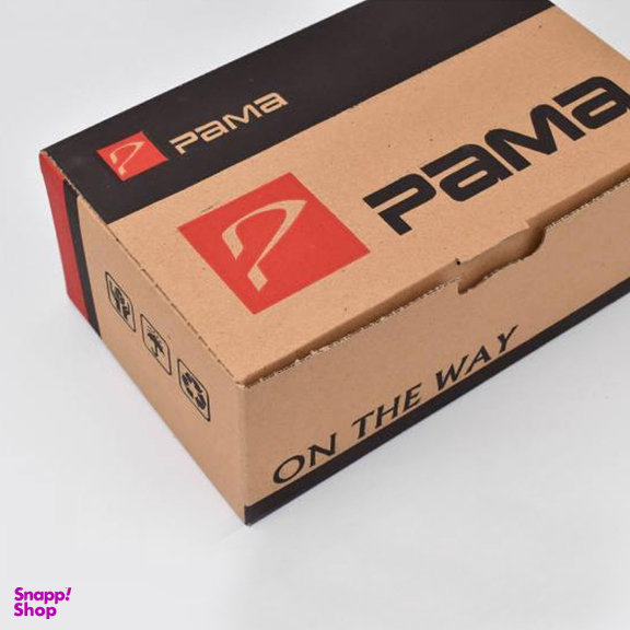 کفش مخصوص پیاده روی پسرانه پاما (Pama) مدل Shalke کد G1239