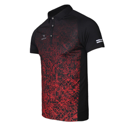 پولوشرت ورزشی مردانه تکنیک پلاس 07 مدل TS-148-ME-GH