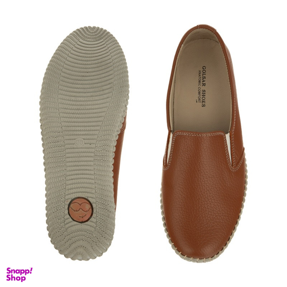 کفش روزمره زنانه گلسار (Golsar) مدل 5010A500136
