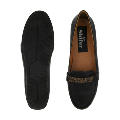 کفش روزمره زنانه شیفر (Shifer) مدل 5360B500101