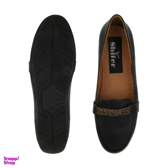 کفش روزمره زنانه شیفر (Shifer) مدل 5360B500101