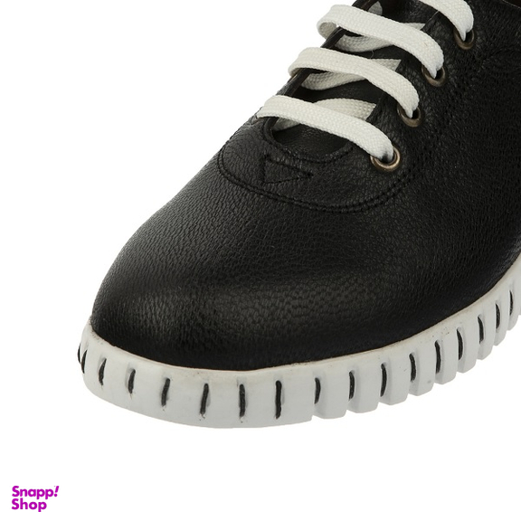 کفش روزمره زنانه شهر چرم (Leather City) مدل F41101