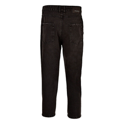 شلوار جین مردانه بادی اسپینر (Body Spinner) مدل 2555 کد 1 رنگ ذغالی