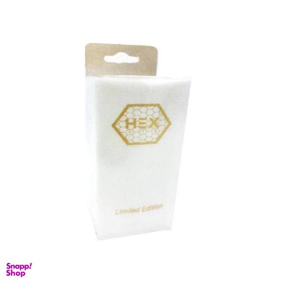 پاپیون ساتن هکس ایران (Hex Iran) مدل Pt-Vst Gld