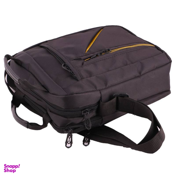 کیف رودوشی چرم ما (Charm Ma) مدل 20