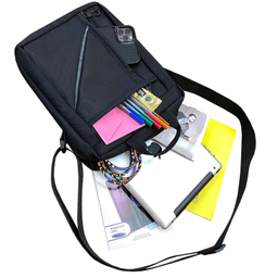 کیف رودوشی چرم ما (Charm Ma) مدل Ma-20