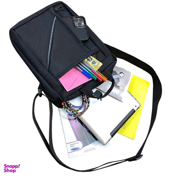 کیف رودوشی چرم ما (Charm Ma) مدل Ma-20