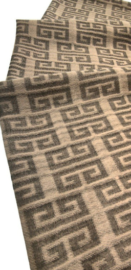 شال زنانه مدل نخ ابریشم