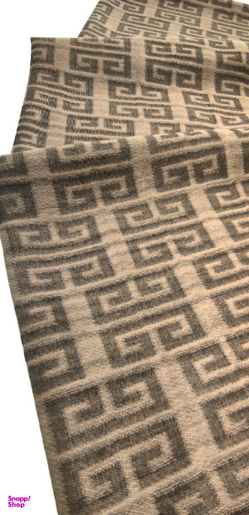 شال زنانه مدل نخ ابریشم