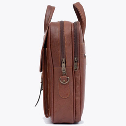 کیف رودوشی چرم ما (Charm Ma) مدل S-50
