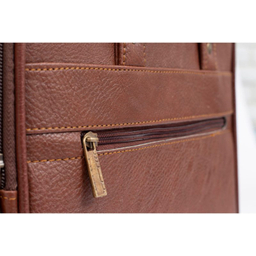 کیف رودوشی چرم ما (Charm Ma) مدل S-50