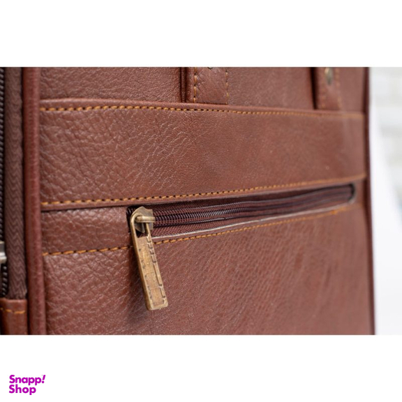 کیف رودوشی چرم ما (Charm Ma) مدل S-50