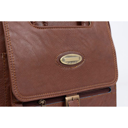 کیف رودوشی چرم ما (Charm Ma) مدل S-50