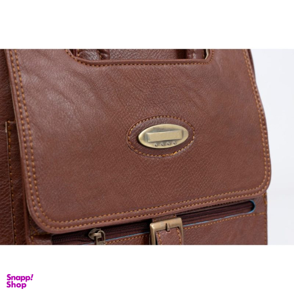 کیف رودوشی چرم ما (Charm Ma) مدل S-50