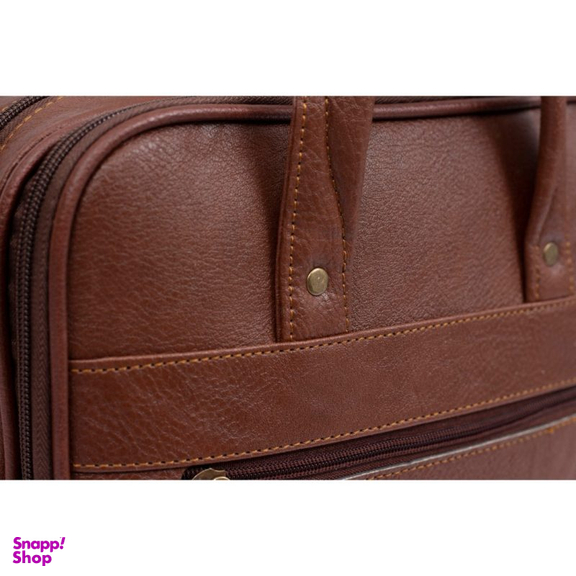 کیف رودوشی چرم ما (Charm Ma) مدل S-50